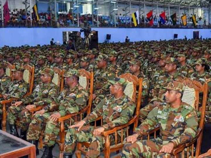 ஐ.நா. அமைதி காக்கும் பணிகளுக்காக மேலும் 1132 படையினர்