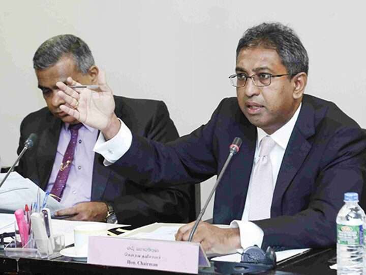 2.5 மில்லியன் டொலர்: இறுதி அறிக்கை அடுத்த வாரம் பாராளுமன்றுக்கு