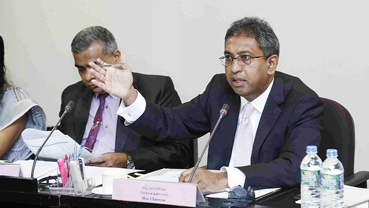 2.5 மில்லியன் டொலர்: இறுதி அறிக்கை அடுத்த வாரம் பாராளுமன்றுக்கு