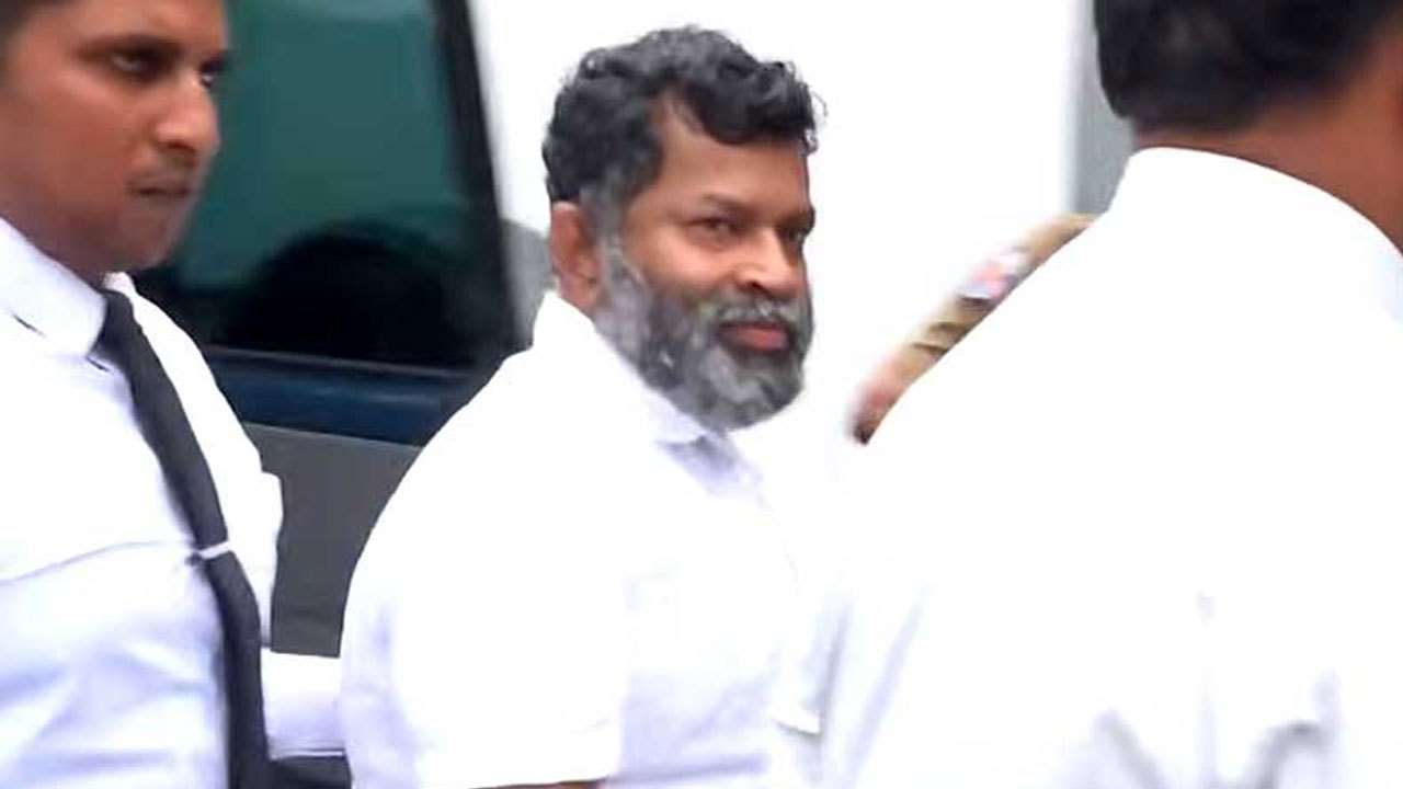 கொலை வழக்குகள் தொடர்பில் பிள்ளையான் மட்டக்களப்பு நீதவான் நீதிமன்றுக்கு