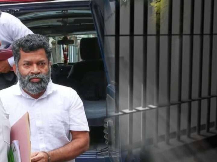 கொலை வழக்குகள் தொடர்பில் பிள்ளையான் விளக்கமறியலில்