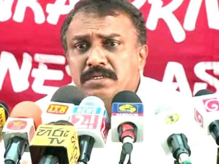 உரிய பேருந்துக் கட்டணம் இல்லையேல், தேசியக் கொள்கையிலிருந்து விலகுவோம்