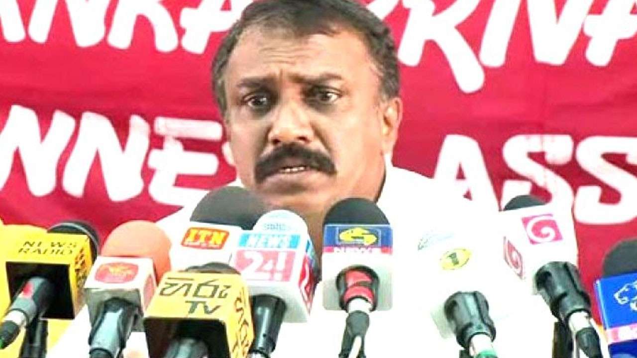 உரிய பேருந்துக் கட்டணம் இல்லையேல், தேசியக் கொள்கையிலிருந்து விலகுவோம்