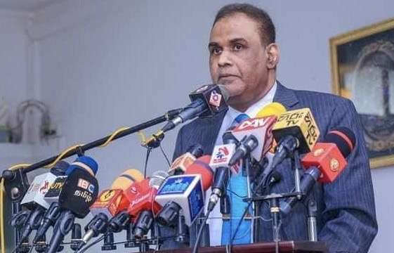 கல்முனை உப பிரதேச செயலக விடயத்திற்கு சமாதான முறையில் தீர்வு காணப்பட வேண்டும்!