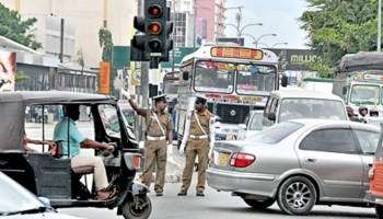 கொழும்பு கொச்சிக்கடை பகுதியில் இன்று விசேட போக்குவரத்து திட்டம்