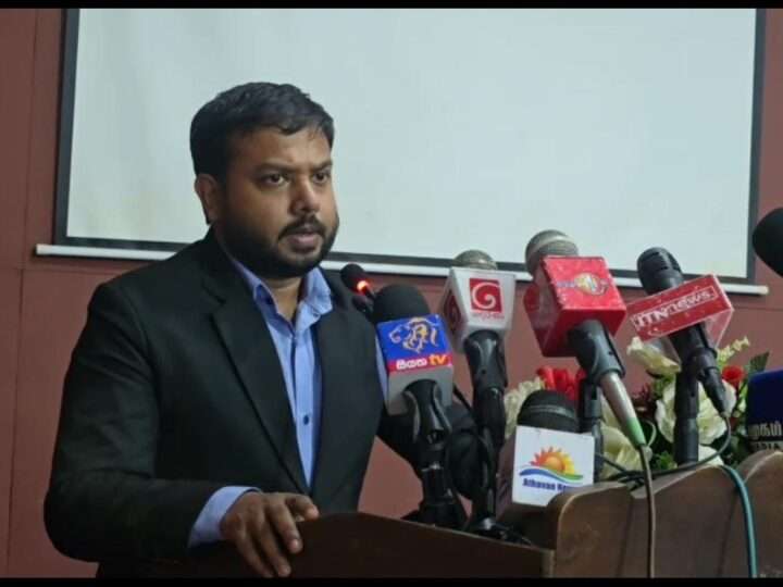 திருகோணமலையில் புலம்பெயர் பெற்றோரின் பிள்ளைகளுக்கு கல்வி உதவித்தொகை வழங்கும் விழா