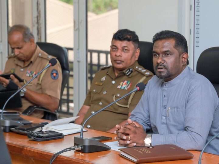 இரத்தினபுரியில் சட்டவிரோத மதுபான ஒழிப்பு!
