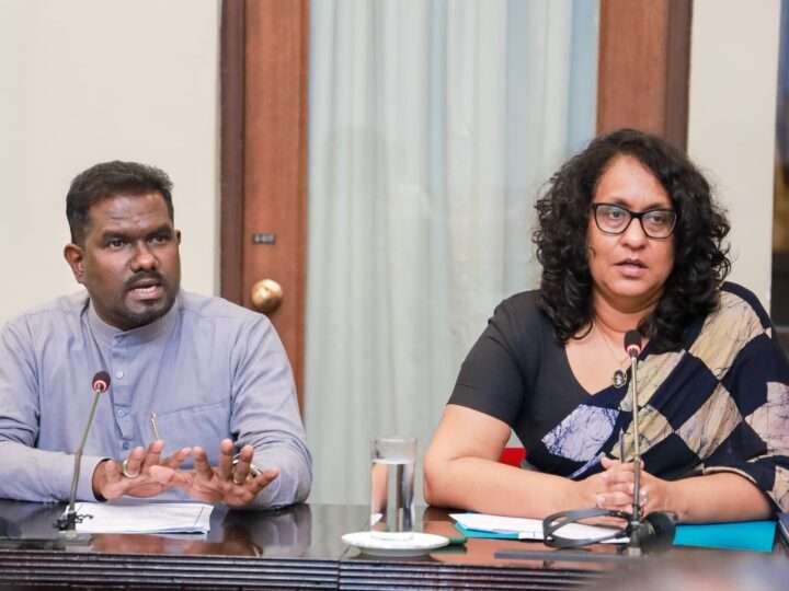 மலையகப் பாடசாலைகளுக்கு காணியைப் பெற்றுக்கொடுப்பதற்கான அமைச்சரவை பத்திரத்தை சமர்ப்பிக்க பரிந்துரைகள்