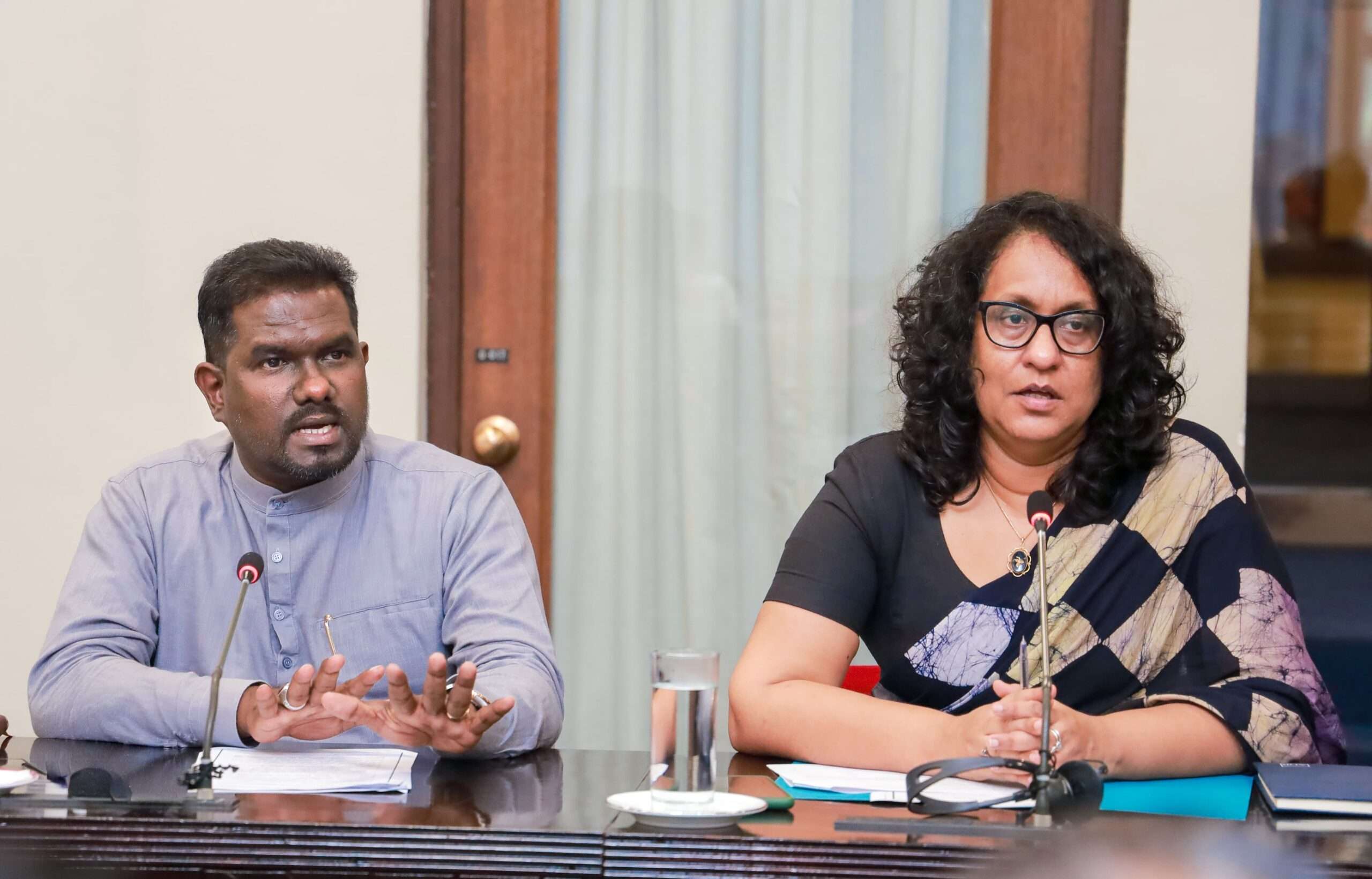 மலையகப் பாடசாலைகளுக்கு காணியைப் பெற்றுக்கொடுப்பதற்கான அமைச்சரவை பத்திரத்தை சமர்ப்பிக்க பரிந்துரைகள்