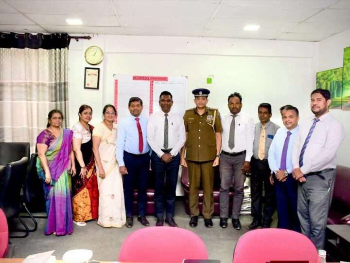 கிழக்கு மாகாண காணிகளைப் பாதுகாக்க விசேட குழு நியமனம்!