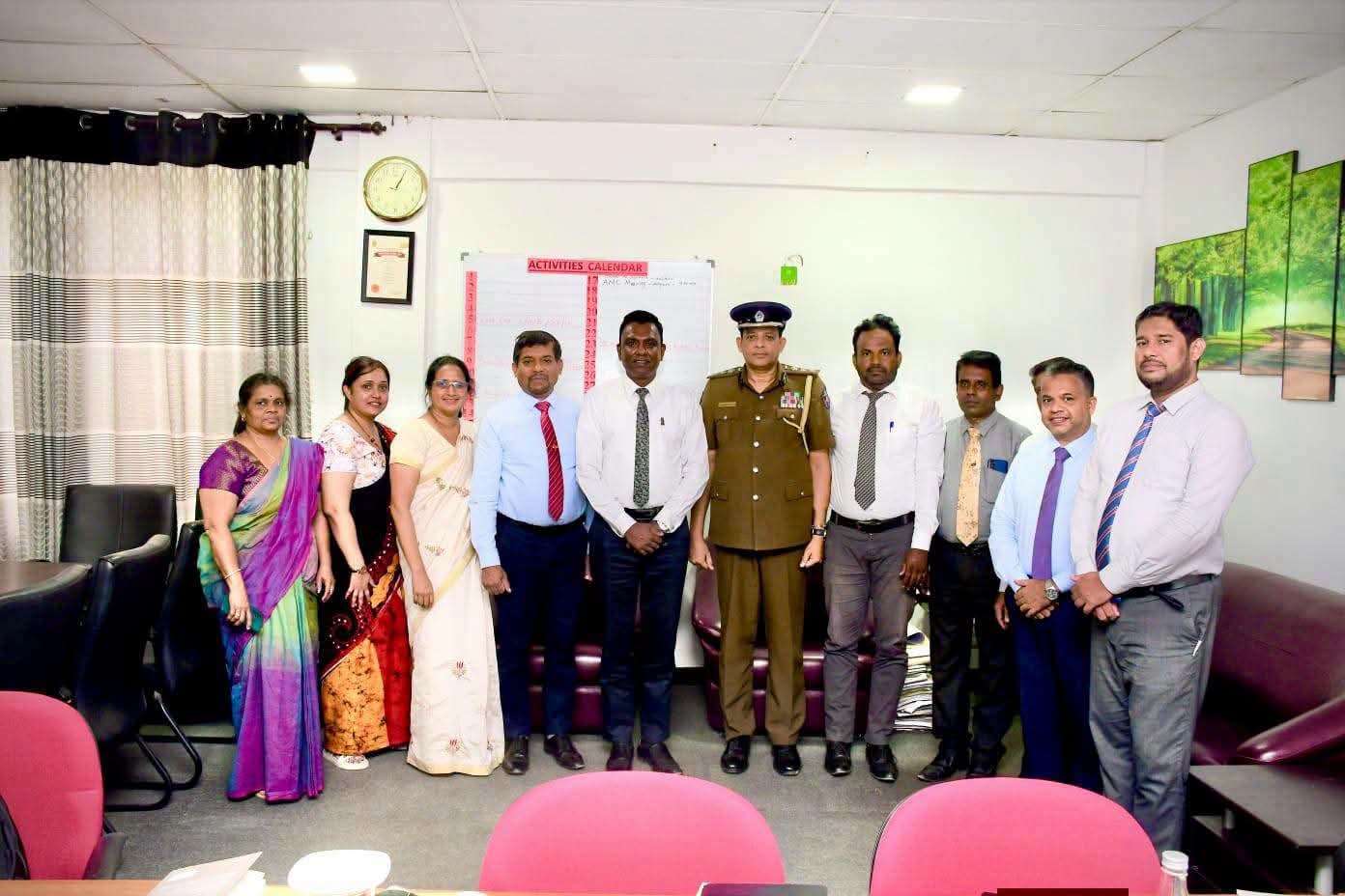 கிழக்கு மாகாண காணிகளைப் பாதுகாக்க விசேட குழு நியமனம்!
