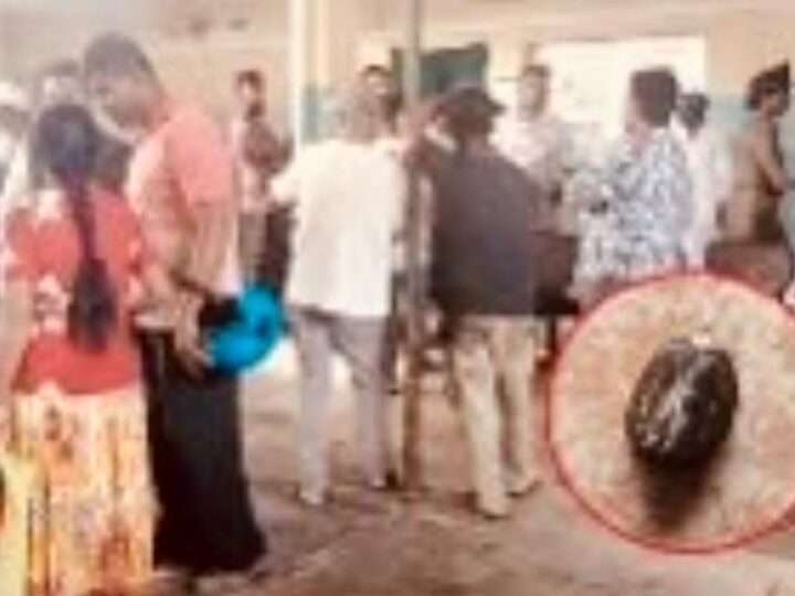 விஷ விதைகளை உட்கொண்ட 22 மாணவர்கள் வைத்தியசாலையில்