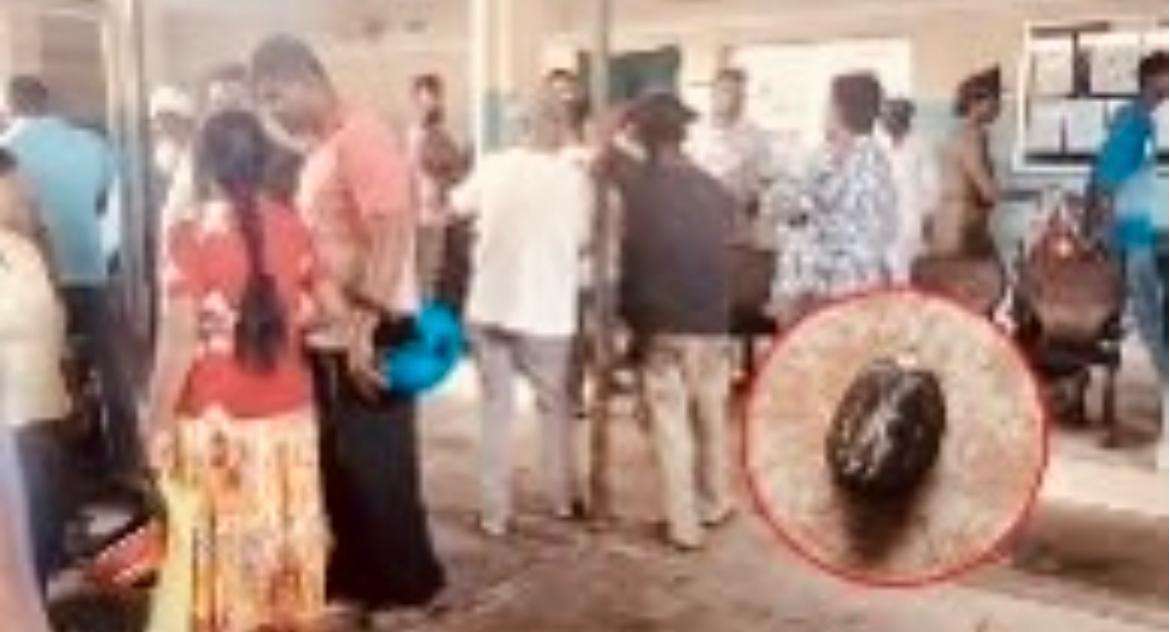 விஷ விதைகளை உட்கொண்ட 22 மாணவர்கள் வைத்தியசாலையில்