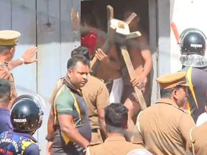 நீர்கொழும்பு சிறை மோதல்: உயிரிழப்பு 26 ஆக உயர்வு