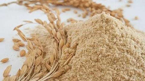 நெல் மற்றும் அரிசி மீதான கால்நடைத் தீவனத் தடை நீக்கம்