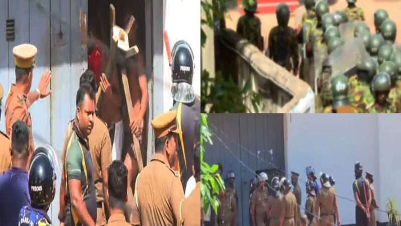 நீர்கொழும்பு சிறை மோதல்: 24 பேரின் பிரேத பரிசோதனை முடிவுகள் வெளியீடு!