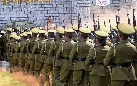 அனைத்து சிறைச்சாலைகளின் சிரேஷ்ட அதிகாரிகளுக்கும் அழைப்பு