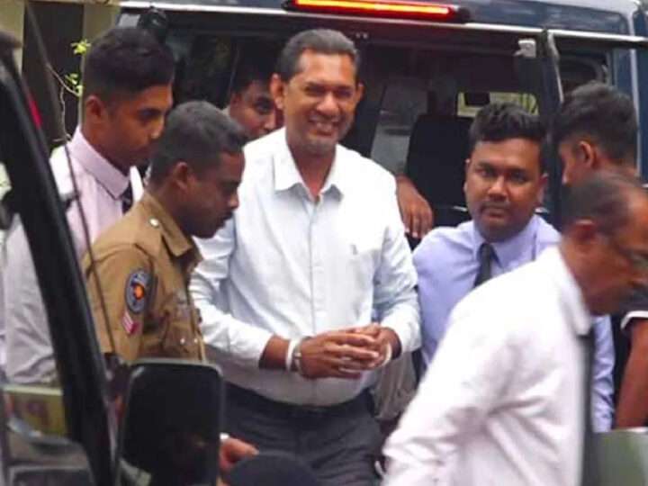 சுகீஸ்வர பண்டாரவின் பிணைக் கோரிக்கை நிராகரிப்பு