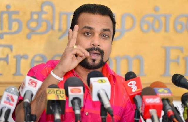 விமலுக்கு எதிரான வழக்கு மீண்டும் ஒத்திவைப்பு