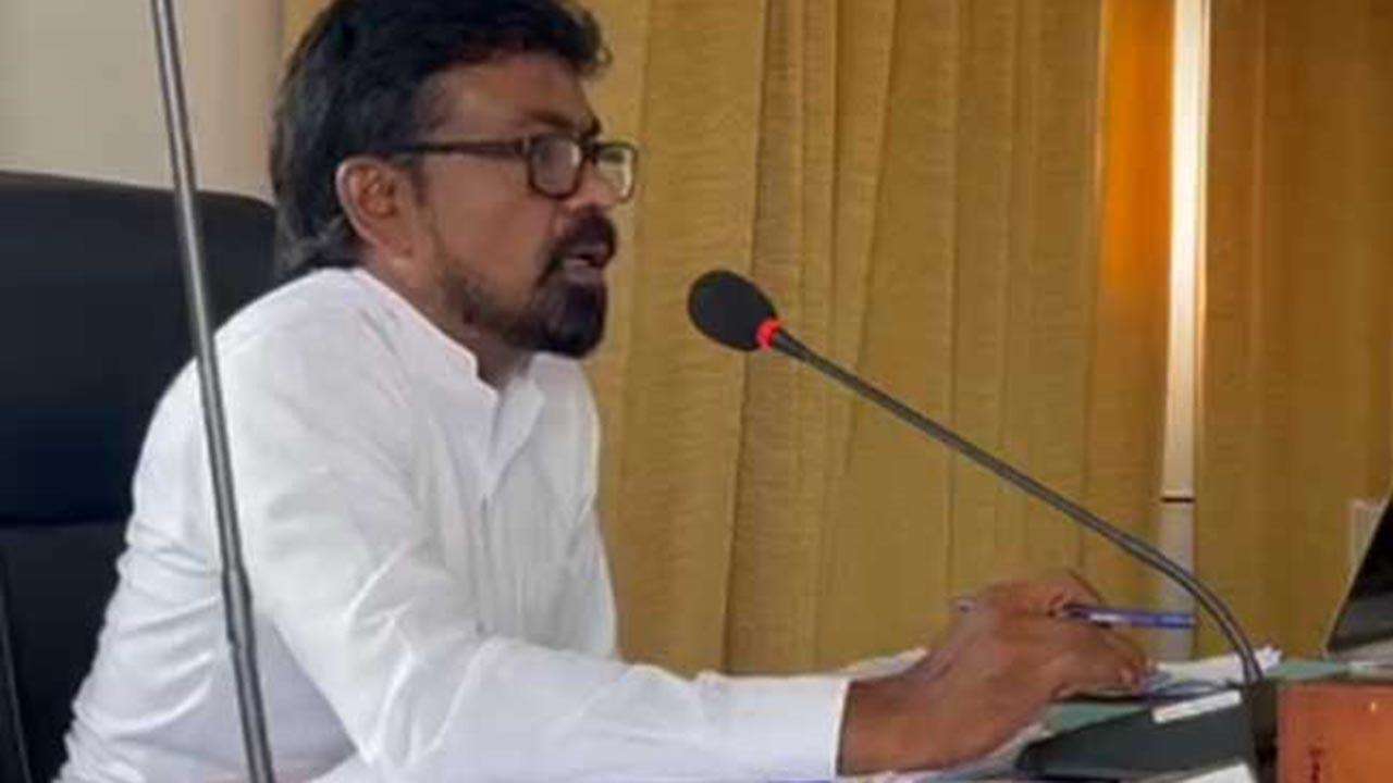 மில்லனிய பிரதேச சபை தவிசாளருக்கு மரண அச்சுறுத்தல்
