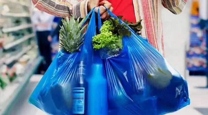 பொலித்தீன் பைகள் மீதான கட்டணத்தை முறையாக நடைமுறைப்படுத்துமாறு கோரிக்கை