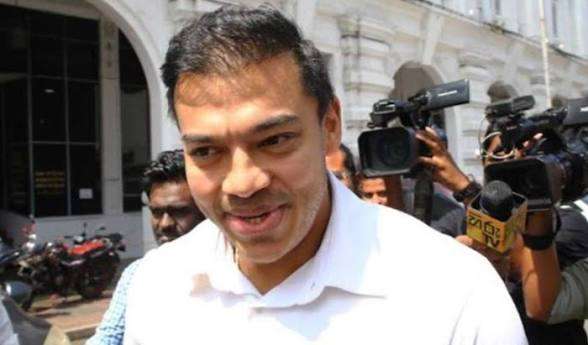 யோஷிதவிற்கு எதிரான வழக்கின் பூர்வாங்க விசாரணைக்கு திகதி அறிவிப்பு