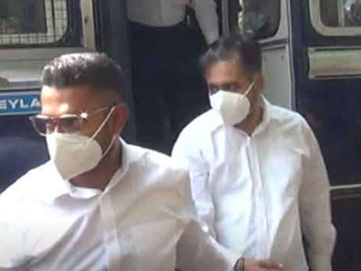 ரகித, சரித் உள்ளிட்ட மூவருக்கு மீண்டும் விளக்கமறியல்