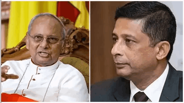 சுரேஷ் சலே வழக்கு – இடையீட்டு மனுக்கள் மீதான விசாரணை திகதி நிர்ணயம்