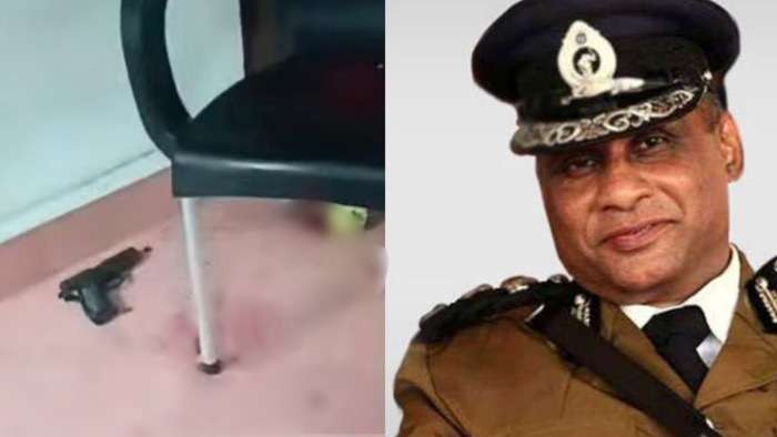 முன்னாள் பொலிஸ்மா அதிபரின் தற்கொலை தொடர்பில் மேலும் பல தகவல்கள்