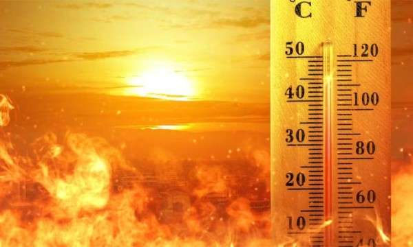 அதிக வெப்பம்;பொது மக்களுக்கு எச்சரிகை!