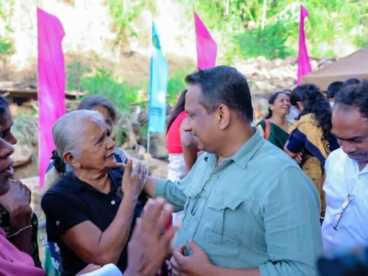 ரூபா 100 மில்லியன் செலவில் சுற்றுலா கிராமங்கள் உதயம்!