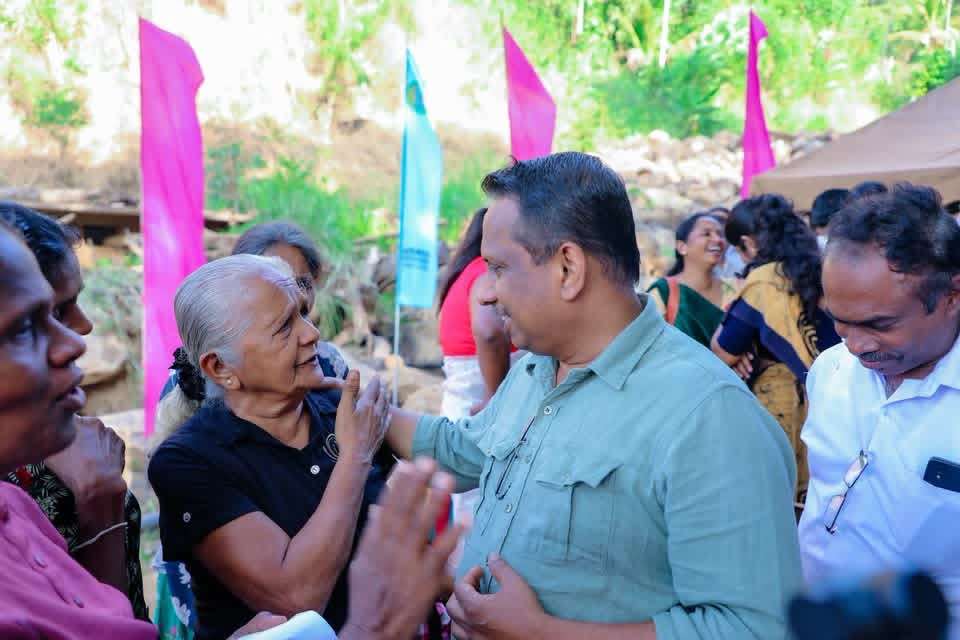 ரூபா 100 மில்லியன் செலவில் சுற்றுலா கிராமங்கள் உதயம்!