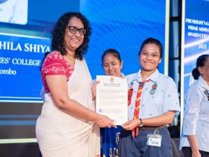 உண்மையான தலைமைத்துவம் என்பது பதவிகளோ அல்லது அதிகாரமோ அல்ல!