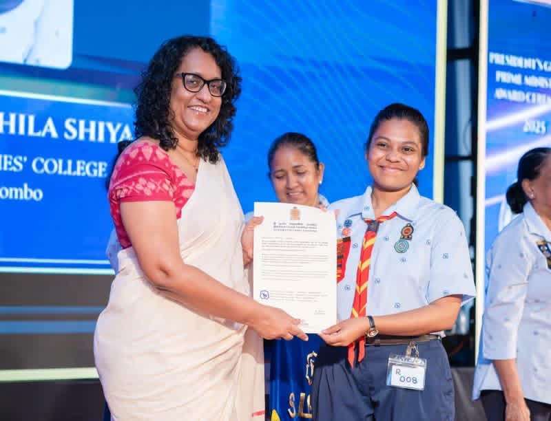 உண்மையான தலைமைத்துவம் என்பது பதவிகளோ அல்லது அதிகாரமோ அல்ல!