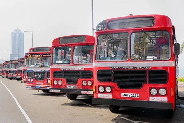 அனைத்து வாகனங்களையும் தரபரிசோதனை செய்ய தீர்மானம்!