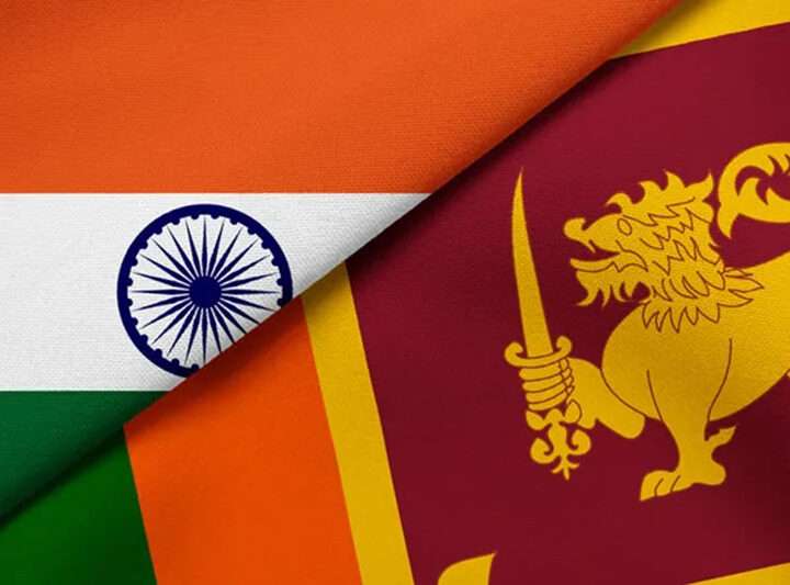 இலங்கையுடனான வரி ஒப்பந்தத்தை கடுமையாக்கியது இந்தியா!