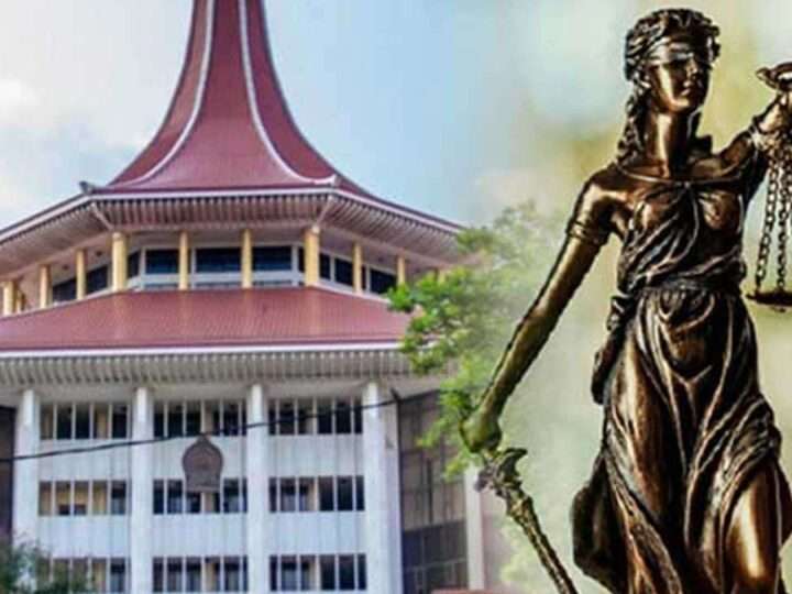 பாலின மாற்றத்திற்கு எதிரான மனு விசாரணையின்றி நிராகரிப்பு