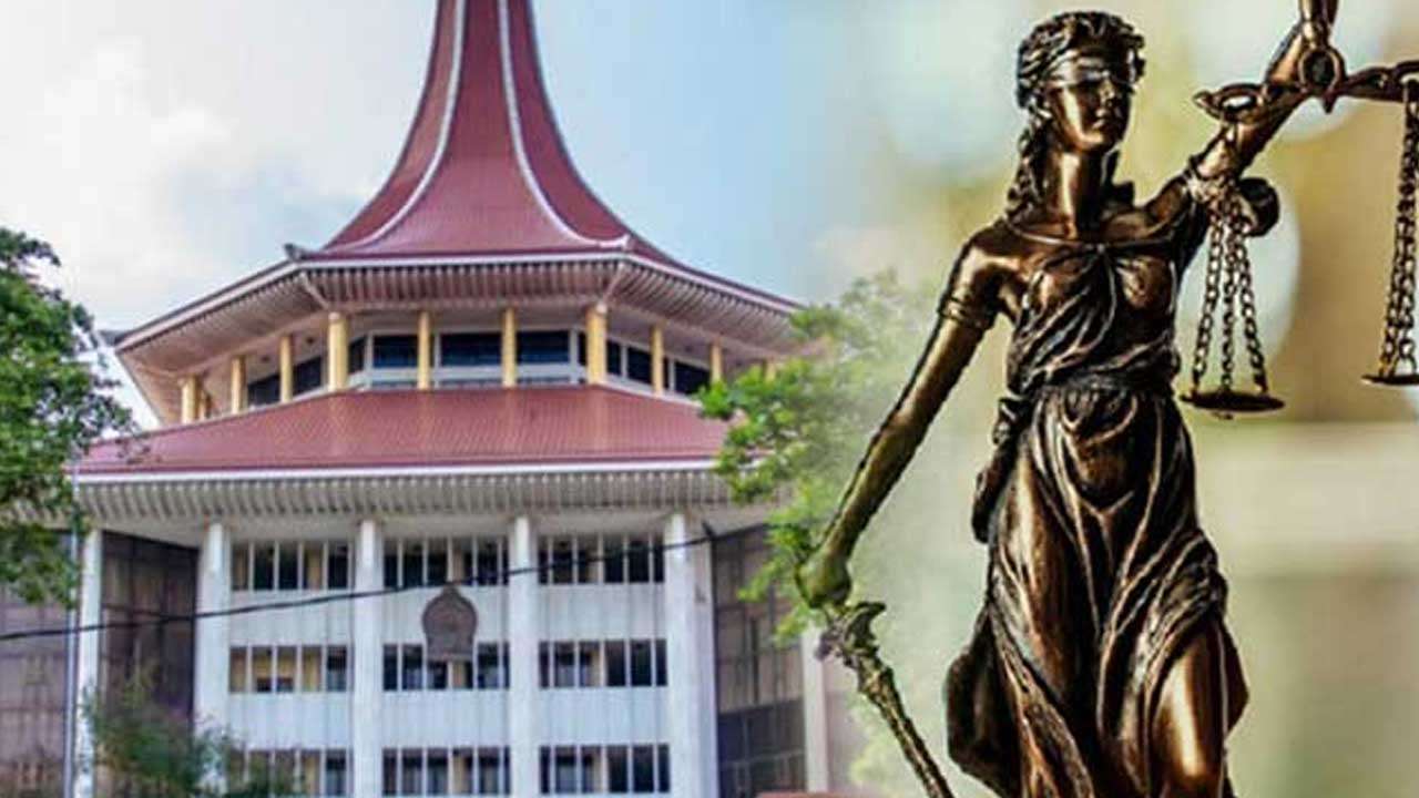 பாலின மாற்றத்திற்கு எதிரான மனு விசாரணையின்றி நிராகரிப்பு