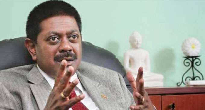 ஜாலிய விக்ரமசூரியவிற்கு மீண்டும் பிடியாணை