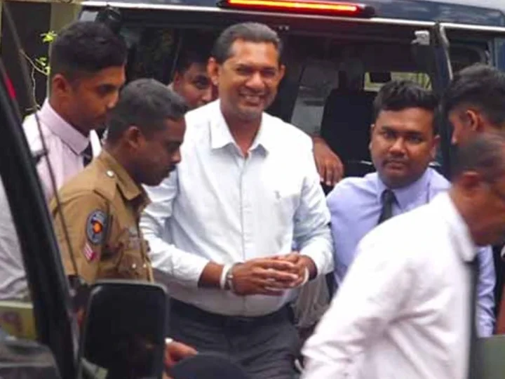 சுகீஸ்வர பண்டாரவுக்கு மீண்டும் விளக்கமறியல்