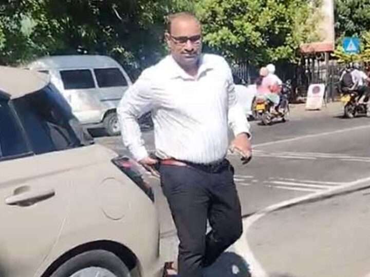சமிந்த விஜேசிறி எம்.பிக்கு ஒன்றரை ஆண்டுகள் சிறைத்தண்டனை!