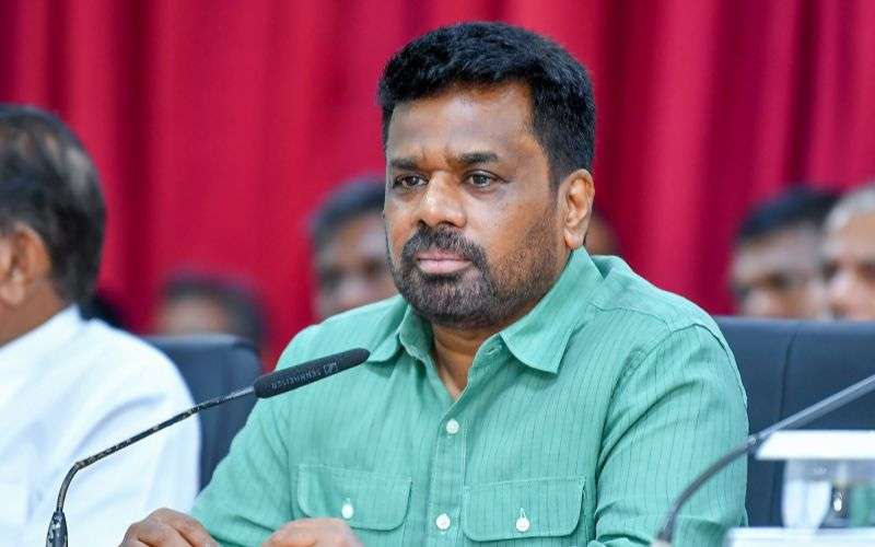 திட்டத் தாமதங்கள் குறித்து ஜனாதிபதி கவனம்