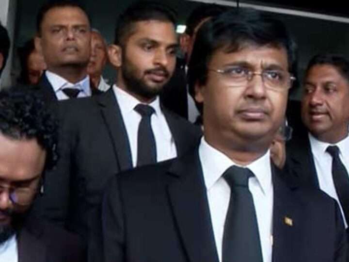 நீதிபதிகள் ஓய்வுபெறும் வயது உயர்விற்கு BASL கடும் எதிர்ப்பு!