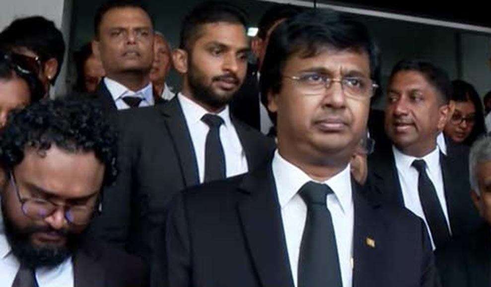 நீதிபதிகள் ஓய்வுபெறும் வயது உயர்விற்கு BASL கடும் எதிர்ப்பு!