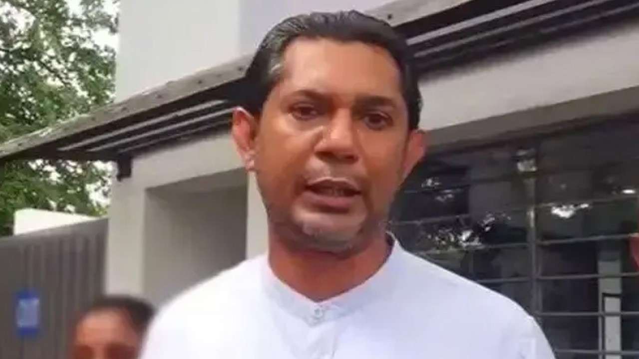 சுகீஸ்வர பண்டாரவுக்கு மீண்டும் விளக்கமறியல்
