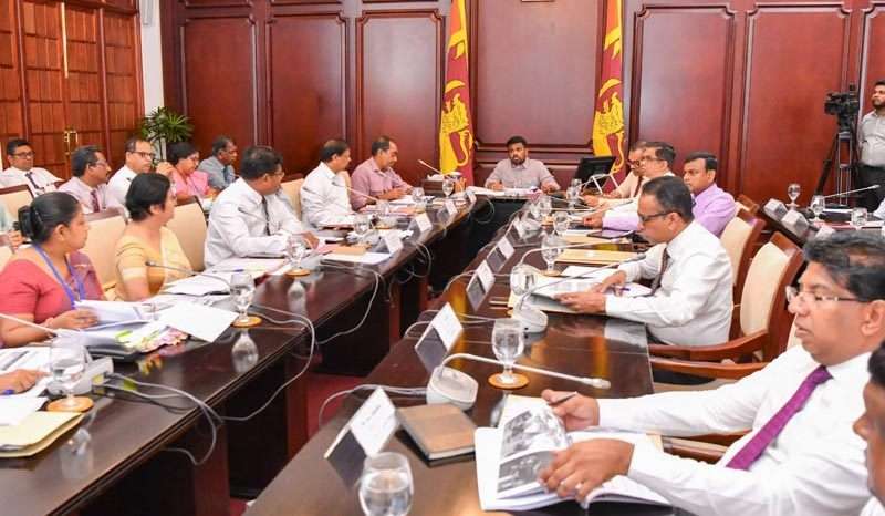 கலாசாரம் மற்றும் இன நல்லிணக்கமே நாட்டின் உண்மையான வளர்ச்சி
