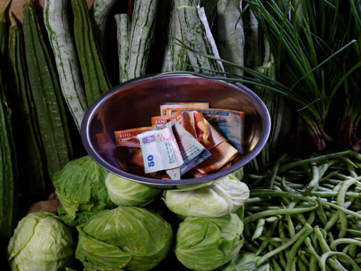 ஜூலை மாதத்தில் கொழும்பு பணவீக்கம் அதிகரிப்பு
