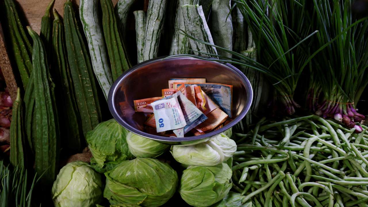 ஜூலை மாதத்தில் கொழும்பு பணவீக்கம் அதிகரிப்பு