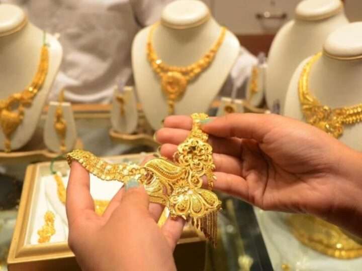தங்கம் மற்றும் வெள்ளியின் விலை அதிகரிப்பு!