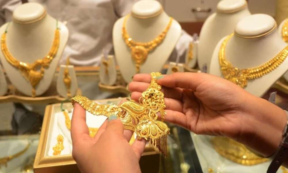 தங்கம் மற்றும் வெள்ளியின் விலை அதிகரிப்பு!